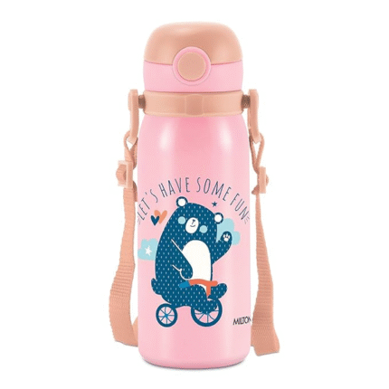 Milton Companion 450 Thermosteel Water Bottle