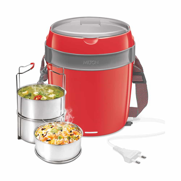 Futron (Electric Lunchbox)