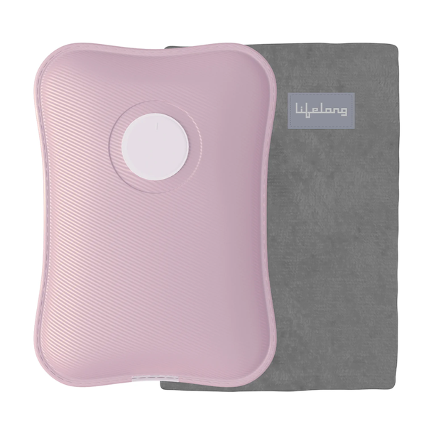 Lifelong Hot Water Bag for Full Body Pain Relief