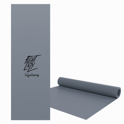 Lifelong Anti-Slip Yoga Mat