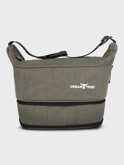 Urban Tribe Delta (Lunch Bag)