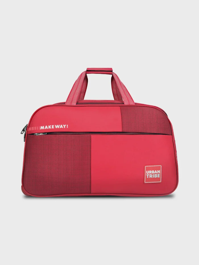 Urban Tribe Novel (Wheeler Duffle Bag) - Image 7