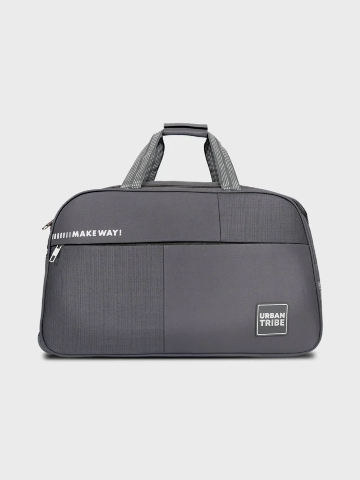 Urban Tribe Novel (Wheeler Duffle Bag) - Image 9