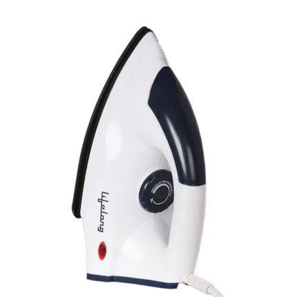 Lifelong 1000 Watts Regalia Dry Iron