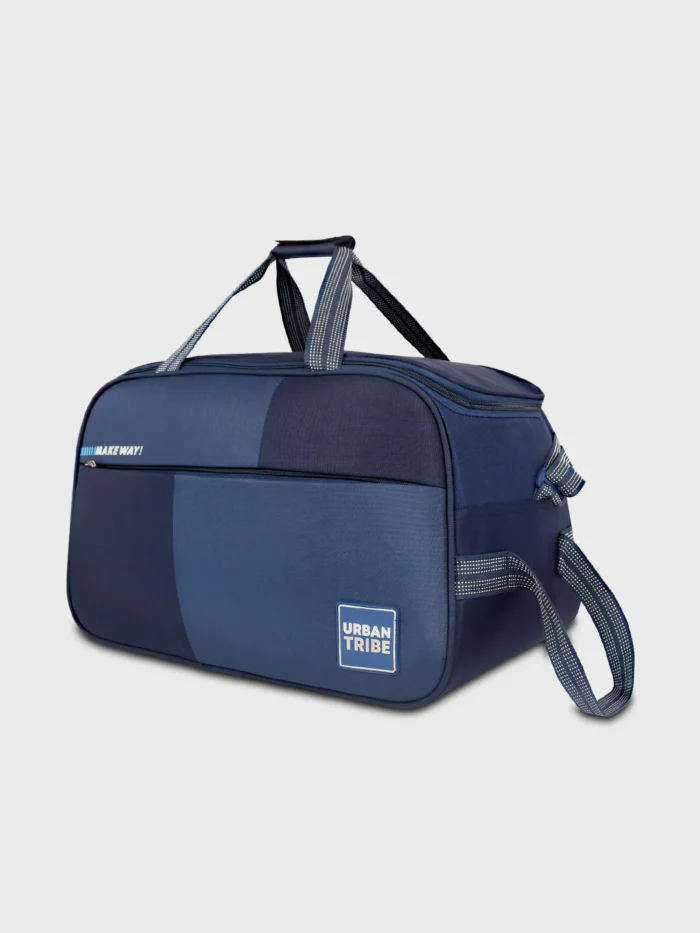 Urban Tribe Novel (Wheeler Duffle Bag) - Image 3
