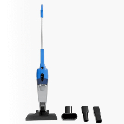Lifelong 2-in-1 Vacuum Cleaner for Home - 800W Handheld Stick Vacuum Cleaner