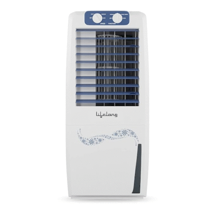 Lifelong L12L Air Cooler with Water Level Indicator