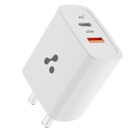 Ambrane Impulz H11 (Charger)