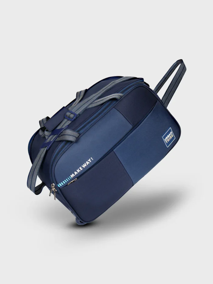 Urban Tribe Novel (Wheeler Duffle Bag) - Image 5