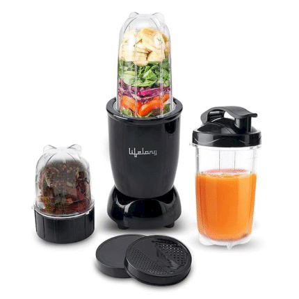 Lifelong Regalia PowerNutri Mixer