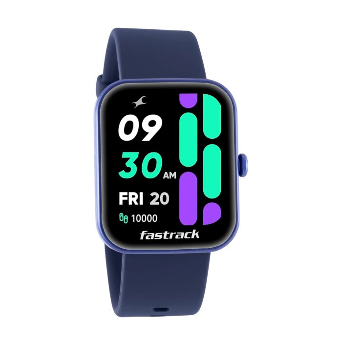 Fastrack Reflex Hello