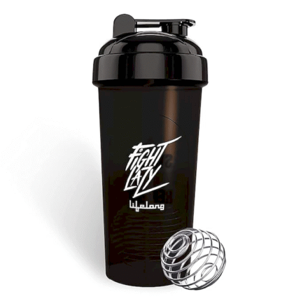 Lifelong Protein Shaker - 700 ML