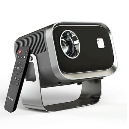 Lifelong Minipix Smart Projector for Home