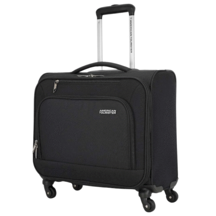 American Tourister Alvin Rolling Tote Bag