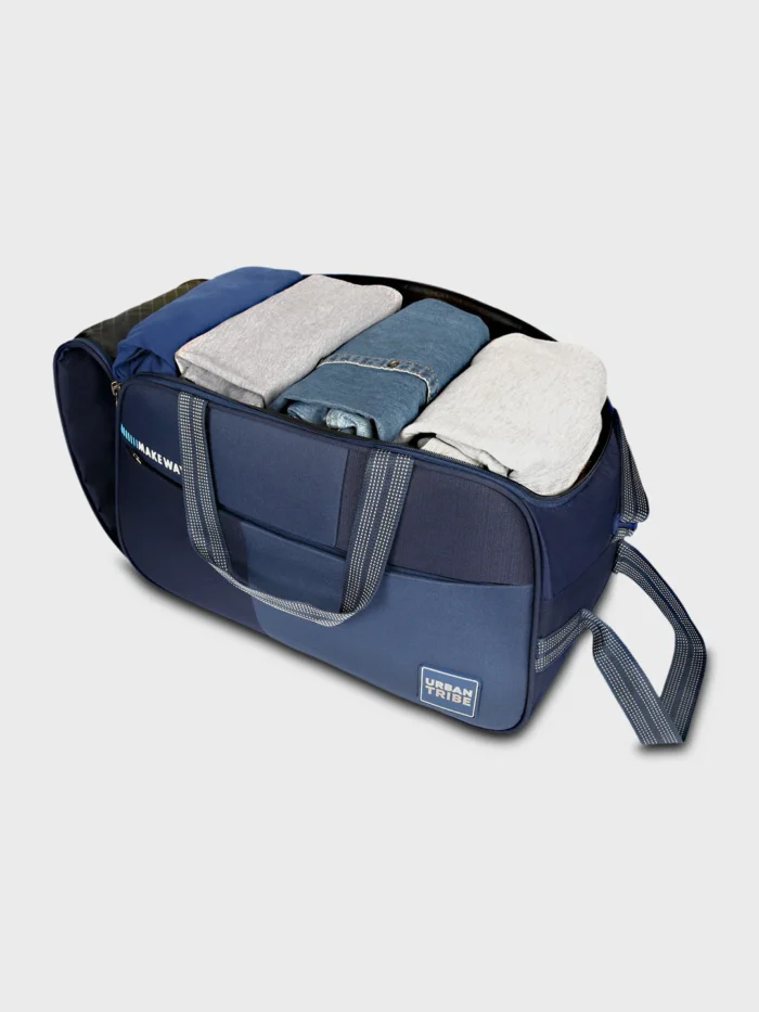 Urban Tribe Novel (Wheeler Duffle Bag) - Image 6