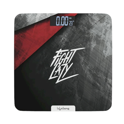 Lifelong ActiveFlex Weighing Scale