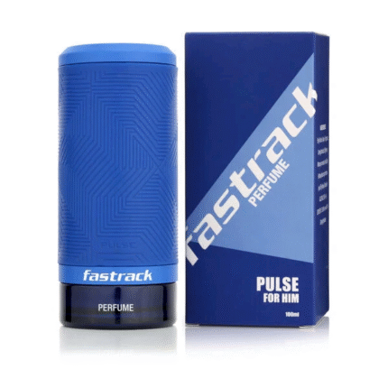 Fastrack Pulse 100 ml Perfume for Guys