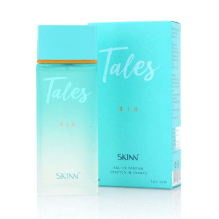 Skinn Tales Rio Eau De Parfum for Men