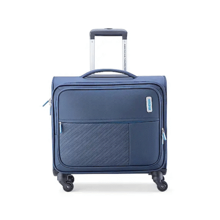 American Tourister Norton Rolling Tote Bag