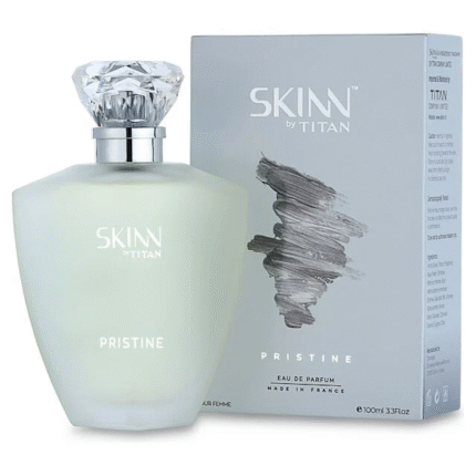 Skinn by Titan Pristine Perfume for Women EDP