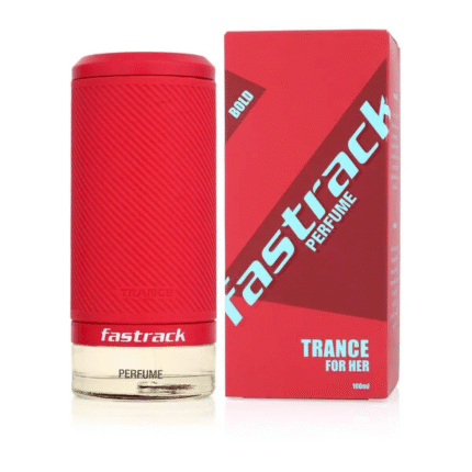 Fastrack Trance 100 ml Perfume for Girls