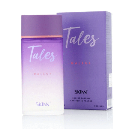 Skinn Tales Malaga Eau De Parfum for Women