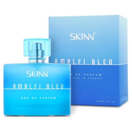 Skinn by Titan Amalfi Bleu Perfume for Women