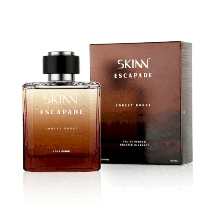 Skinn Escapade Forest Rouge Perfume for Men EDP