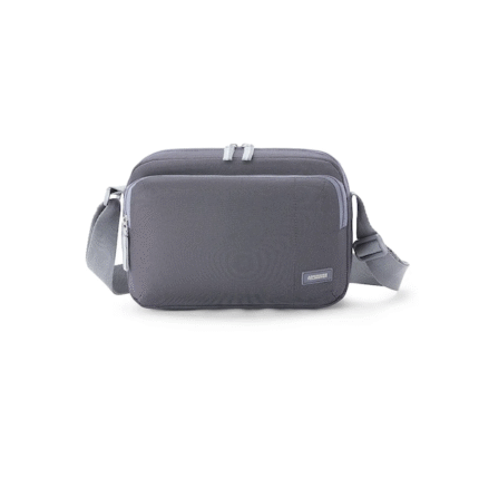American Tourister Excursion Bag