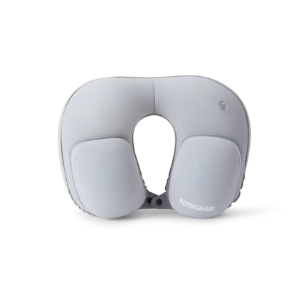 American Tourister Triple Comfort Pillow