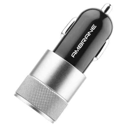 Ambrane ACC-74 (Car Charger)