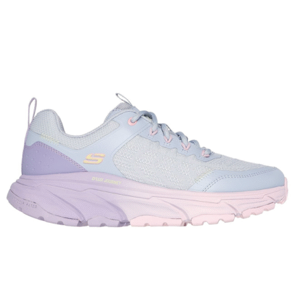SKECHERS Relaxed Fit: D'lux Jourey (Women Shoes)