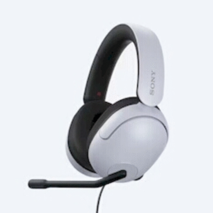 SONY INZONE H3 Wired Gaming Headset