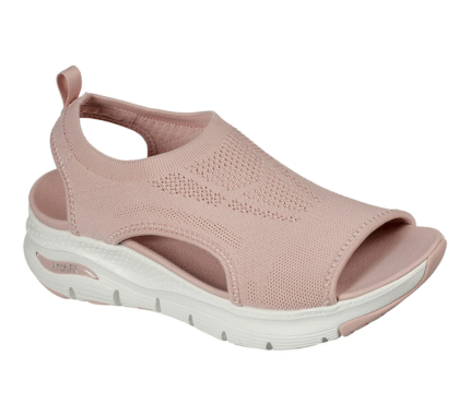SKECHERS Arch Fit- City Catch (Women's Sandal)