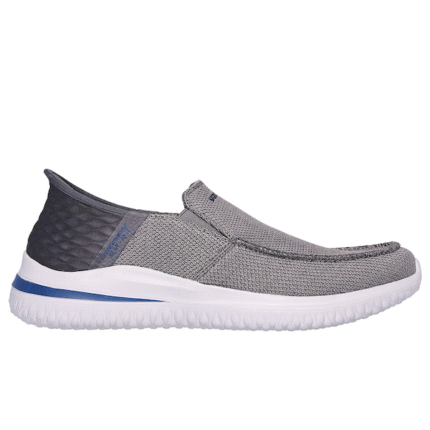 SKECHERS Delson 3.0 - Cabrino (Men's Shoes)