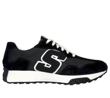 SKECHERS Upper Cut Neo Jogger - Lantis (Men's Shoes)