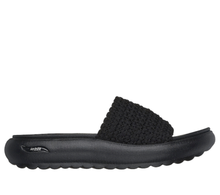 SKECHERS Arch Fit Cloud - Oh She Pretty Sandal (Women's)