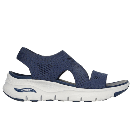 SKECHERS Arch Fit- Brightest Day (Women's Sandal)
