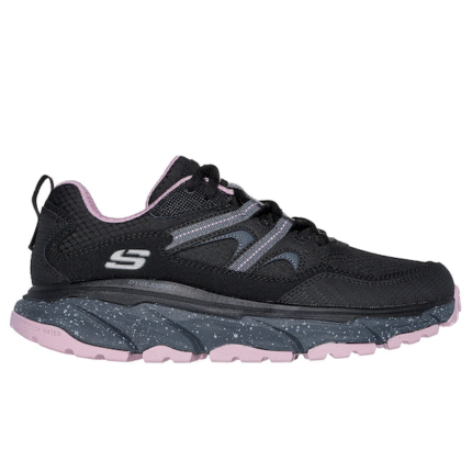 SKECHERS D'lux Jourey (Women Shoes)