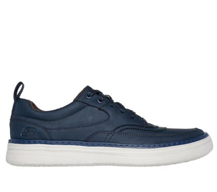 SKECHERS Hyland-Lars (Men's Shoes)