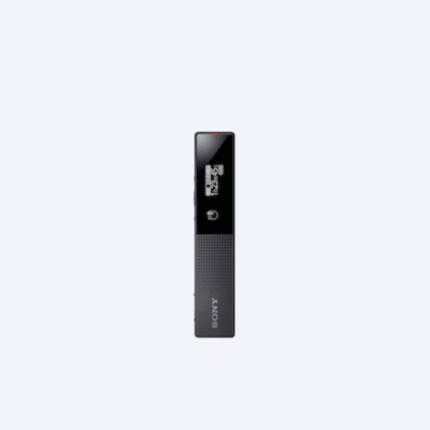 SONY Digital Voice Recorder TX series