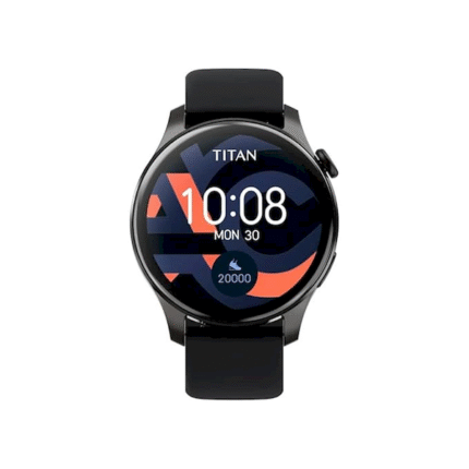 Titan Talk Smart Watch