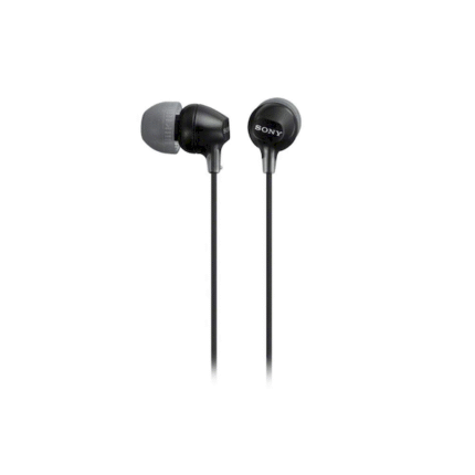 Sony In-Ear Wired Earphones with Mic