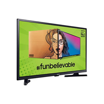 Samsung 80cm (32 Inch) 720p Smart LED Panel TV