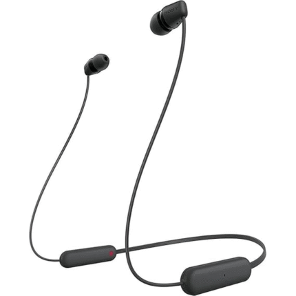 SONY C100 Wireless In-ear Earphones