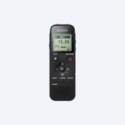 SONY Digital Voice Recorder PX Series