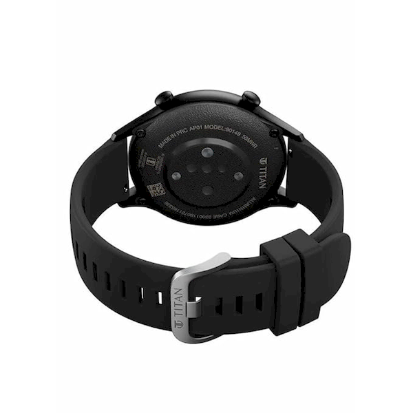 Titan Smart Pro Smartwatch - Image 5