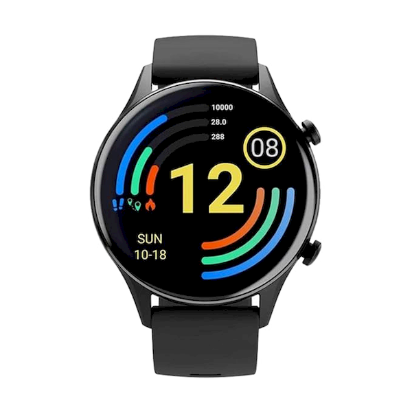 Titan Smart Pro Smartwatch