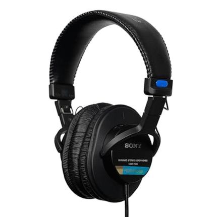 SONY Professional Wired Headphones