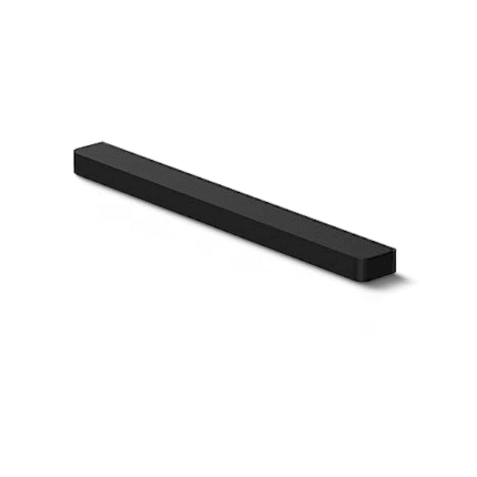Sony Bravia Theatre Bar 8 Premium Soundbar Home Theatre System with 360 Spatial Sound Mapping